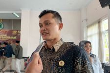 Baru 4 Anggota Legislatif Terpilih Serahkan LHKPN ke KPK - JPNN.com