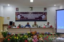 7 Anggota Legislatif Terpilih DPRD Sigi Belum Serahkan LHKPN - JPNN.com