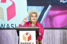 Peringati HAN 2024, Lolly Suhenty: Lindungi Anak dari Penyalahgunaan Politik - JPNN.com