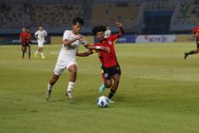 Pujian dan Doa Pelatih Timor Leste kepada Timnas U-19 Indonesia - JPNN.com