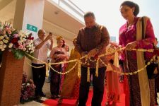 Hari Kebaya Nasional 2024, Kowani Hadirkan Expo UMKM - JPNN.com