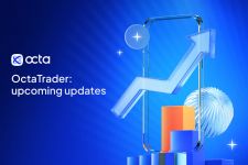 Ini Fokus OctaTrader Sekarang dan Pembaruan Mendatang, Kamu Harus Tahu! - JPNN.com