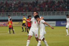 Soal Kans Main di Timnas Indonesia Senior, Begini Respons Jens Raven - JPNN.com