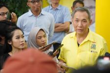 Setelah Airlangga, Jusuf Hamka juga Mundur dari Golkar, Ada Alasan Besar - JPNN.com