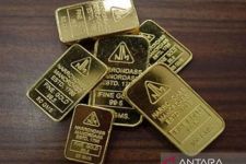 Harga Emas Antam Hari Ini Kamis 25 Juli 2024, Turun Tipis - JPNN.com