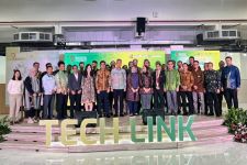 Hadiri Tech Link Summit 2024, Widya Robotics Perkenalkan AI untuk Deteksi APD - JPNN.com