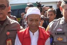 Divonis 20 Tahun Penjara, Yosep Hidayah Menentang Putusan Hakim, Merasa Jadi Kambing Hitam - JPNN.com