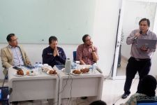 Negara-Negara ASEAN Diimbau Bersatu untuk Hadapi Aksi Agresif China - JPNN.com