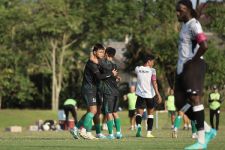 PSS Sleman Petik Pelajaran dari Kekalahan Melawan Persita Tangerang - JPNN.com