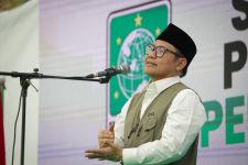 Kiai Chalid Mawardi Meninggal Dunia, Cak Imin: Beliau Teladan PMII, Semoga Husnulkhatimah - JPNN.com