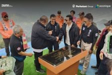 Direktur Econique PT Perhutani Alam Wisata Risorsis Buka Telomoyo Cup VIII 2024 - JPNN.com