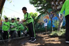 Cara Unik dan Tidak Biasa BRI Peringati Hari Anak Nasional - JPNN.com