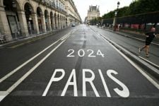 Kejutan Besar di Voli Putra Paris 2024, Jepang jadi Korban - JPNN.com