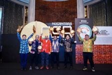 Pupuk Kaltim Raih 3 Penghargaan Nusantara CSR Award 2024 - JPNN.com