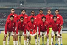 Timnas U-19 Indonesia vs Thailand: Garuda Nusantara Wajib Mewaspadai Ini - JPNN.com