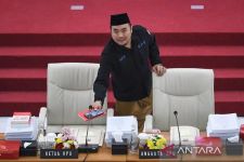 KPU Umumkan Sosok Ini Sebagai Ketua Defenitif - JPNN.com