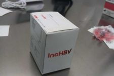 Gandeng Bumame, UBC Medical Indonesia Luncurkan Produk Baru Hepatitis Viral Load Testing - JPNN.com