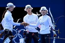 Raih Emas Panahan, Korea Pimpin Perolehan Medali Paris 2024 - JPNN.com