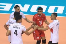 Men's U20 Volleyball Championship 2024: Timnas Voli Indonesia Siap Bikin Kejutan Melawan Iran - JPNN.com