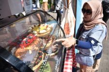 AFF 2024 Jadi Peluang Pengusaha Kuliner Jangkau Pasar Baru  - JPNN.com