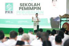 Hanif Dhakiri: PKB Menjelma jadi Partai Nasional, Banyak Menang di Luar Basis - JPNN.com