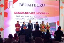 Pentingnya Peningkatan Kualitas Pendidikan Menuju Indonesia Emas - JPNN.com