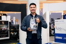 Melalui Kampanye Baru, Mobil Lubricants Terus Berekspansi di Pasar Digital - JPNN.com