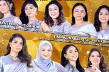 9 Peserta Bersaing di Kontes Swara Bintang 2024 Malam Ini - JPNN.com