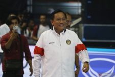 Pencapaian Timnas Indonesia di AVC U-20 2024 Bikin Ketum PBVSI Bangga - JPNN.com