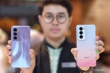 Oppo Reno12 Series Resmi Dijual di Indonesia, Ini Spesifikasi dan Harganya - JPNN.com