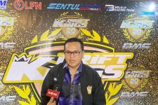 Akbar Rais Hingga Umbu Gilbert Bakal Tampil di Drift Kings Asia 2024 - JPNN.com