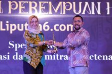 Selamat, Menaker Ida Raih Penghargaan Pioner Transformasi & Kemitraan Ketenagakerjaan - JPNN.com