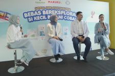 Ini Pentingnya Si Kecil Berekeksplorasi dengan Nyaman - JPNN.com