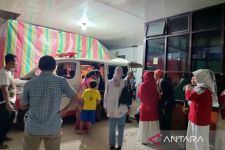 Seorang Warga Bengkulu Tewas Tertimpa Pohon Tumbang - JPNN.com