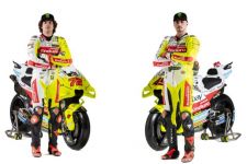 MotoGP: Pertamina Enduro VR46 Racing Team jadi Tim Satelit Utama Ducati Mulai 2025 - JPNN.com