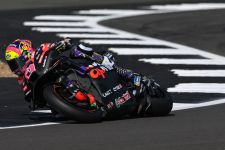 Hasil Kualifikasi MotoGP Inggris: Bukan Pecco atau Martin Start Pertama - JPNN.com