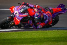 Link Live Streaming Kualifikasi MotoGP Inggris, Sekarang! - JPNN.com