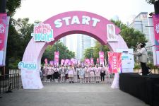 She Runs The World: Heylocal Ajak Perempuan Indonesia Jadi Versi Terbaik Mereka - JPNN.com