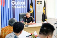 Bea Cukai Belawan Siap Beri Pelayanan Optimal Impor Barang Konsulat AS di Medan - JPNN.com