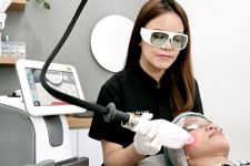 Yugen Clinic Hadirkan Thulium Laser LaseMD ULTRA Atasi Masalah Rambut dan Penuaan Dini - JPNN.com