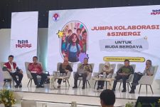 Raden Isnanta Apresiasi Amanat Perpres No 43/2022 - JPNN.com