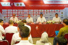 Supply Chain & National Capacity Summit 2024 Hadirkan Sejumlah Agenda Penting - JPNN.com