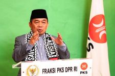 Jazuli Juwaini Mendukung Penuh Gerakan Global Mengeluarkan Israel dari Keanggotaan PBB - JPNN.com