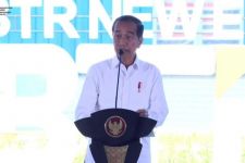 Jokowi: Rencana Membangun Ekosistem Besar EV Mulai Kelihatan Nyata - JPNN.com