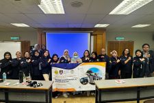 Berkolaborasi, FISIP UPNVJ & FKPM UiTM Gelar Summer Short Course di Selangor - JPNN.com