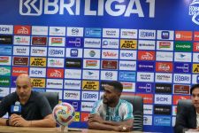 Liga 1: Pemain PSBS Biak Petik Pelajaran Berharga dari Persib Bandung - JPNN.com