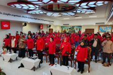 Peringati Hari Konservasi Alam, PDIP Gelar Seminar dan Berdialog dengan Pemulung - JPNN.com