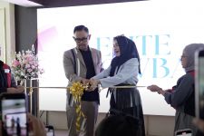 Elite Glowbal Hadir Membuat Perempuan Indonesia Bersinar dan Bernilai - JPNN.com