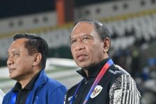 Kata Waketum PSSI Soal Kisruh Stadion GBLA Bakal Dipakai Konser Sheila On 7 - JPNN.com