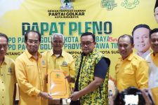 Golkar Surabaya Usulkan Arif Fathoni Jadi Wakil Ketua DPRD - JPNN.com